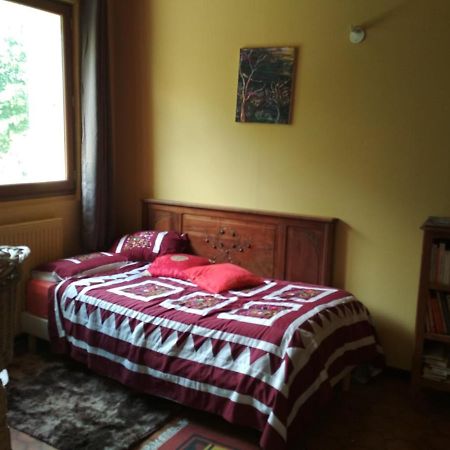 Lachau Daphrose Chambre מראה חיצוני תמונה