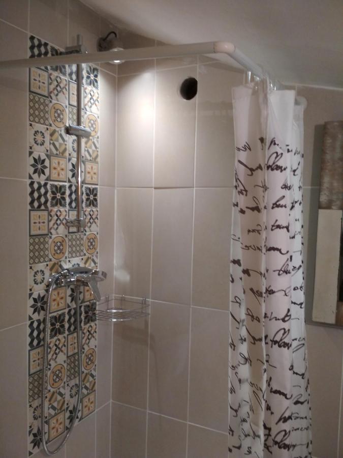 Lachau Daphrose Chambre מראה חיצוני תמונה