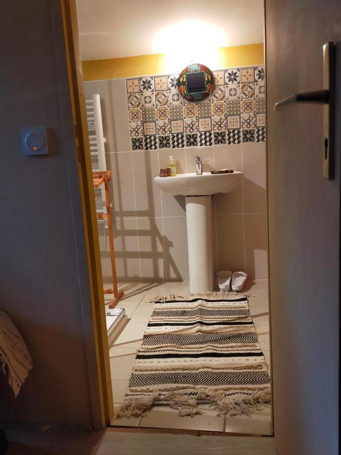 Lachau Daphrose Chambre מראה חיצוני תמונה